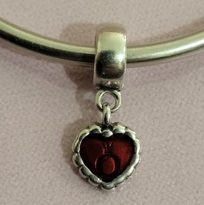 AUTHENTIC PANDORA Sterling Silver Charm